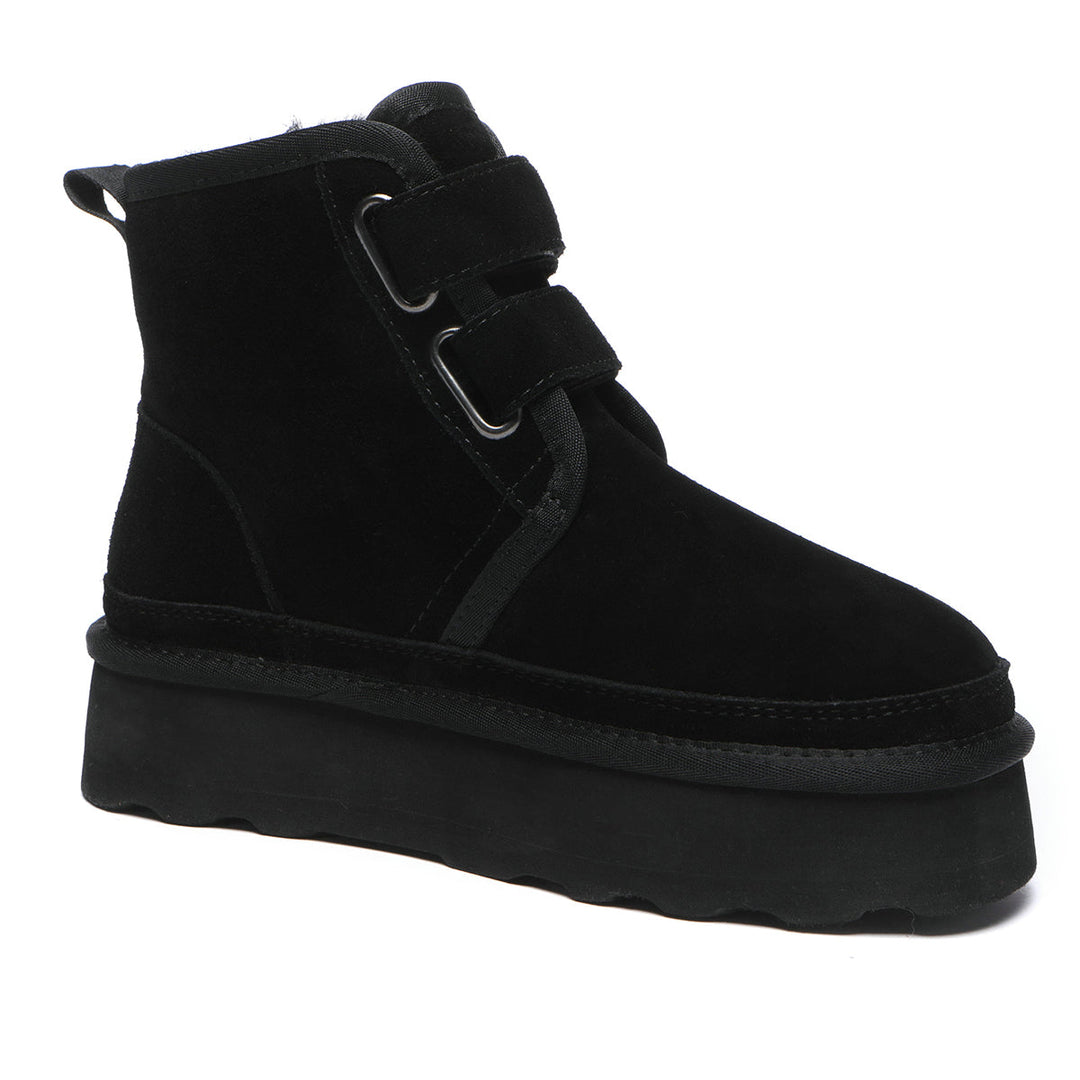 Dylan Platform UGG Boots - UGG Direct Online