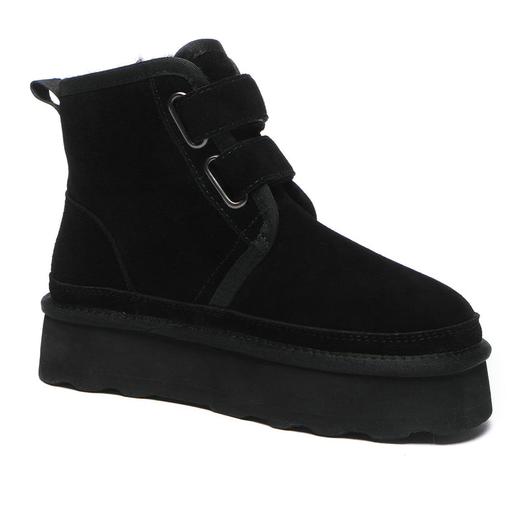 Dylan Platform UGG Boots - UGG Direct Online