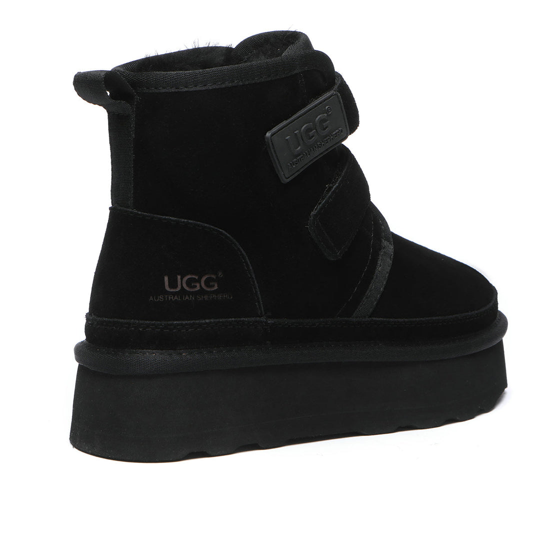 Dylan Platform UGG Boots - UGG Direct Online