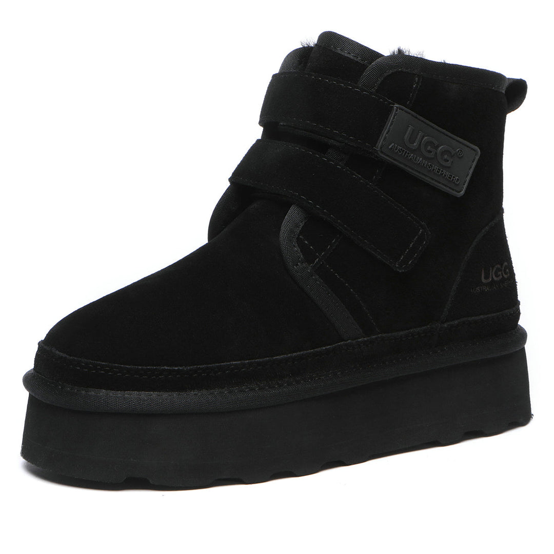 Dylan Platform UGG Boots - UGG Direct Online