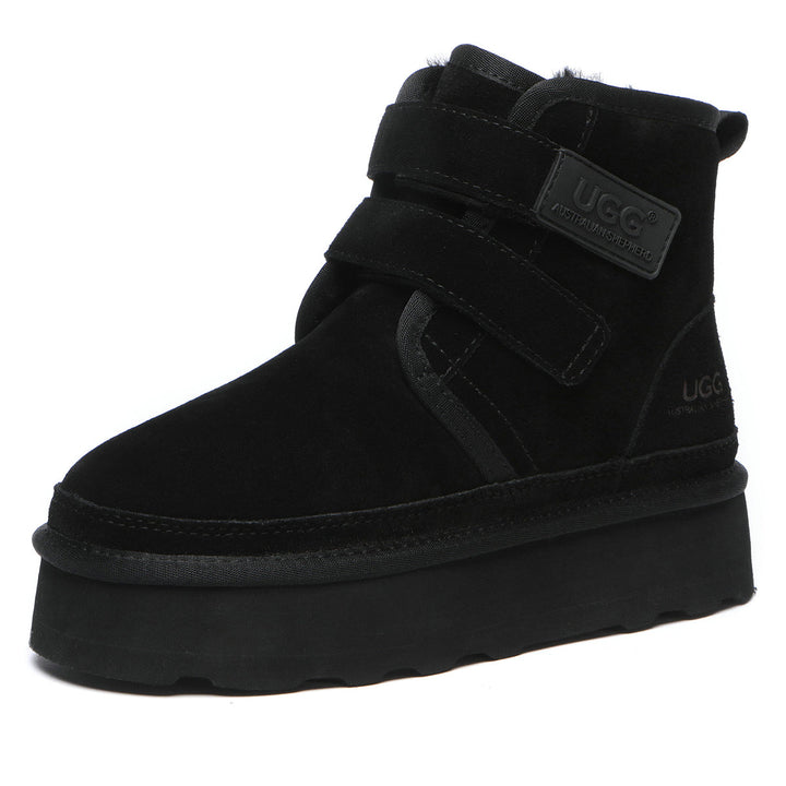 Dylan Platform UGG Boots - UGG Direct Online