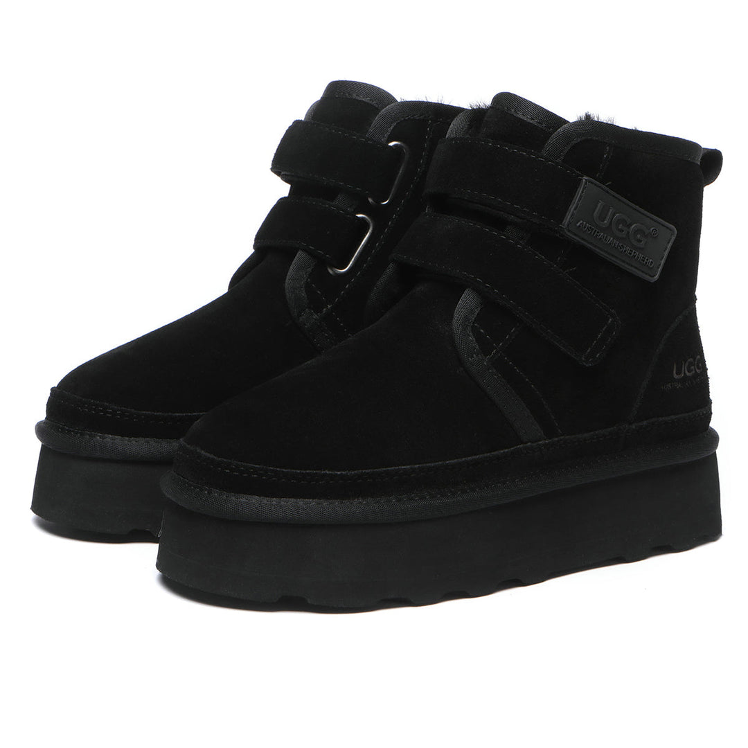 Dylan Platform UGG Boots - UGG Direct Online