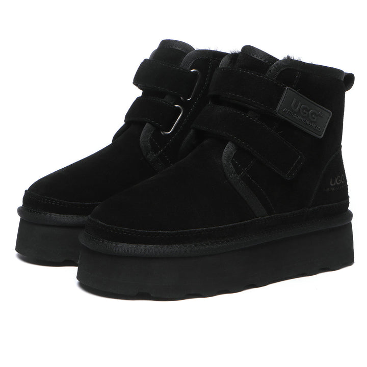 Dylan Platform UGG Boots - UGG Direct Online