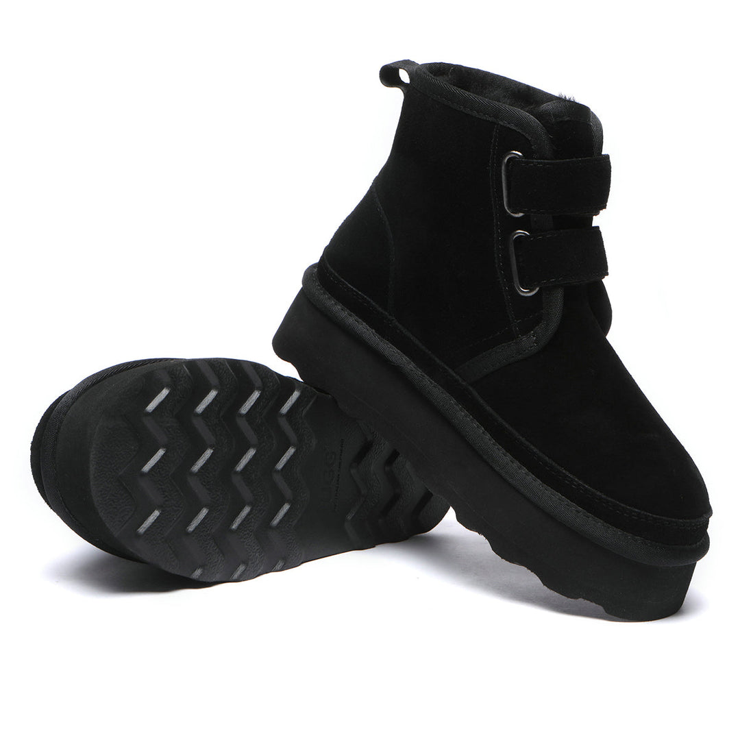 Dylan Platform UGG Boots - UGG Direct Online