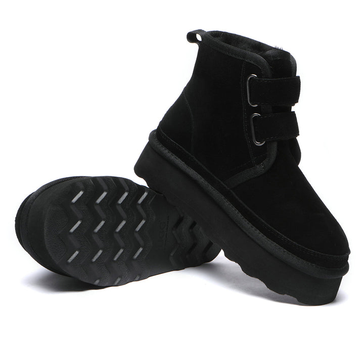 Dylan Platform UGG Boots - UGG Direct Online