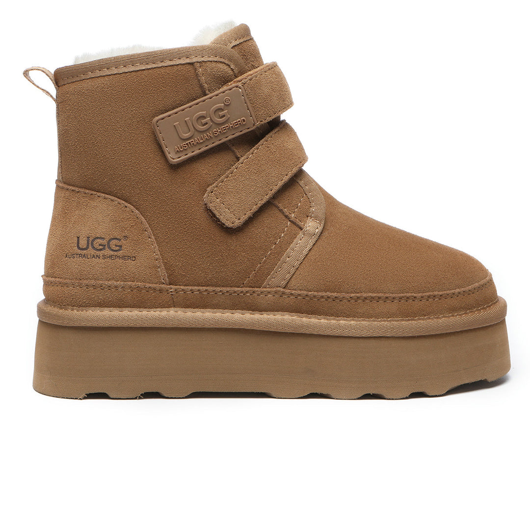 Dylan Platform UGG Boots - UGG Direct Online
