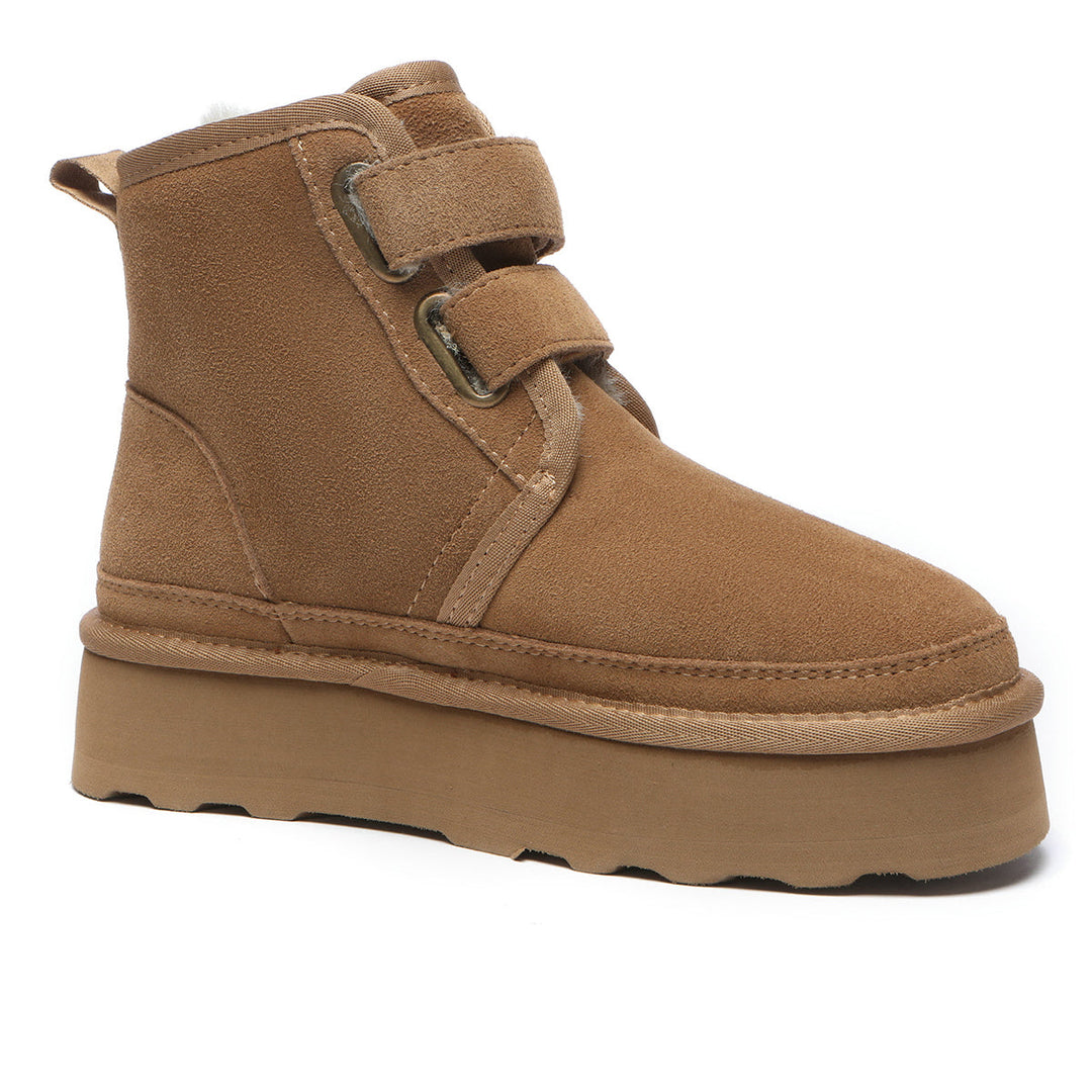 Dylan Platform UGG Boots - UGG Direct Online