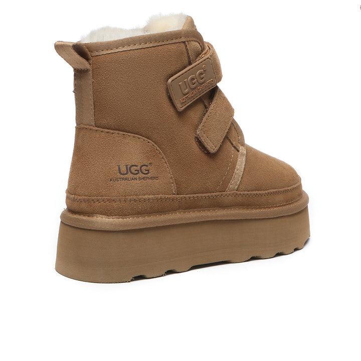 Dylan Platform UGG Boots - UGG Direct Online