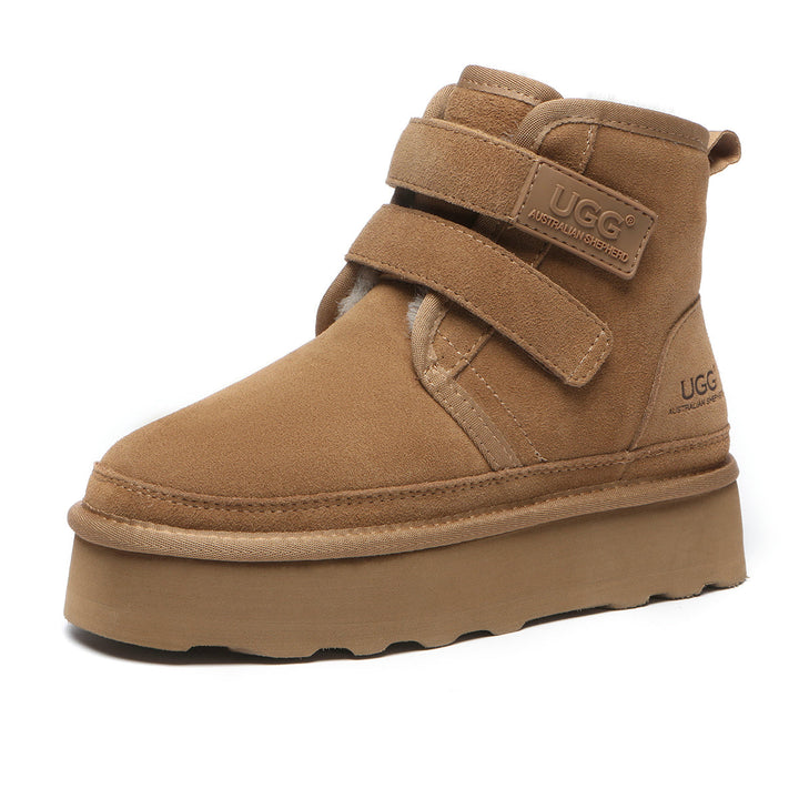 Dylan Platform UGG Boots - UGG Direct Online