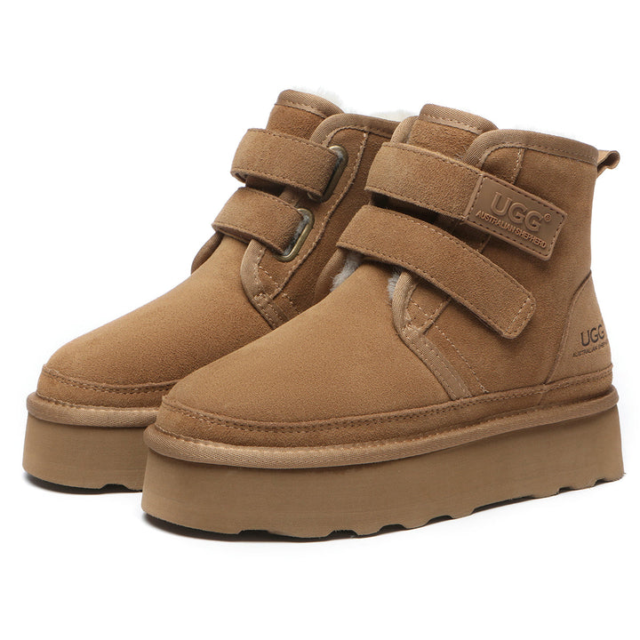 Dylan Platform UGG Boots - UGG Direct Online
