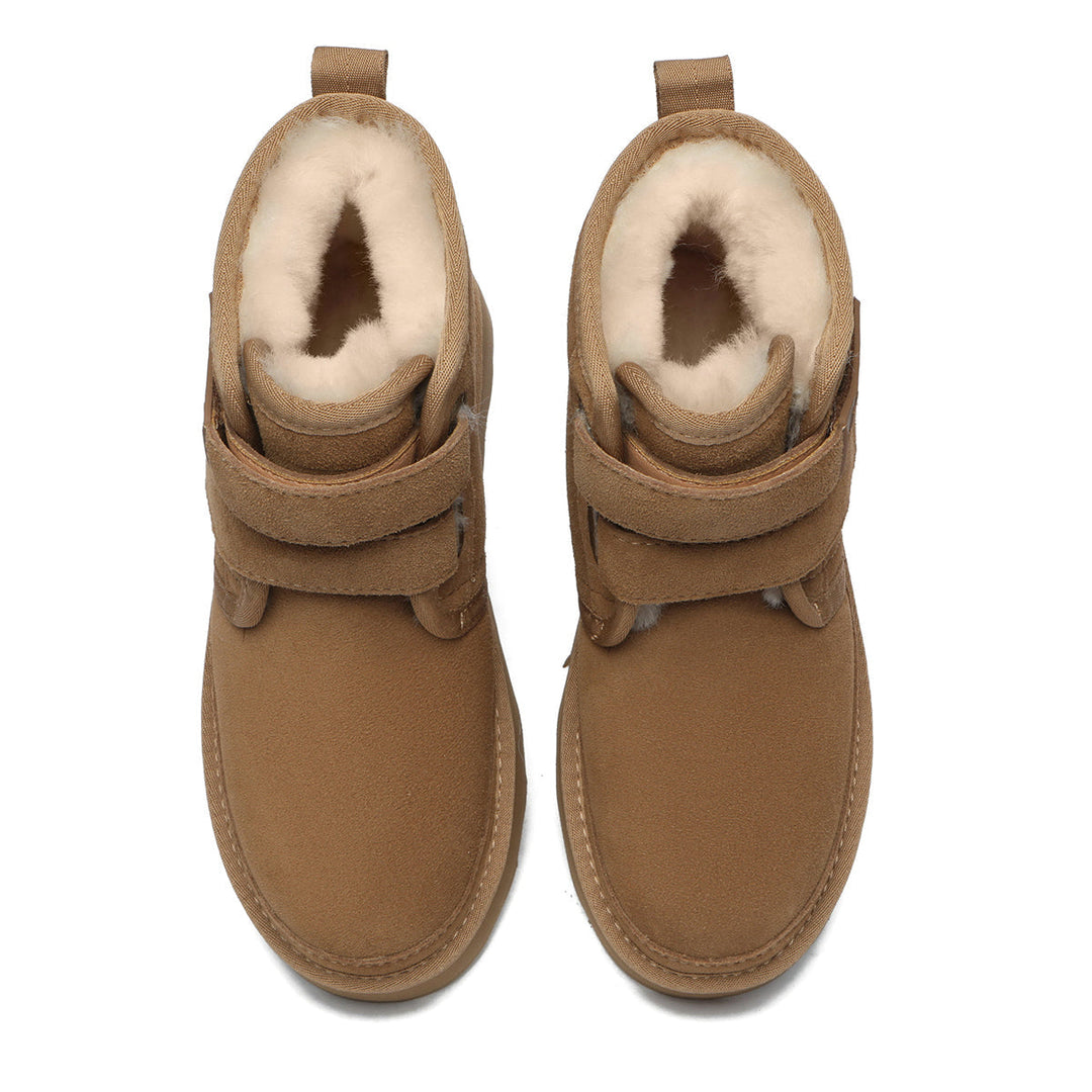 Dylan Platform UGG Boots - UGG Direct Online