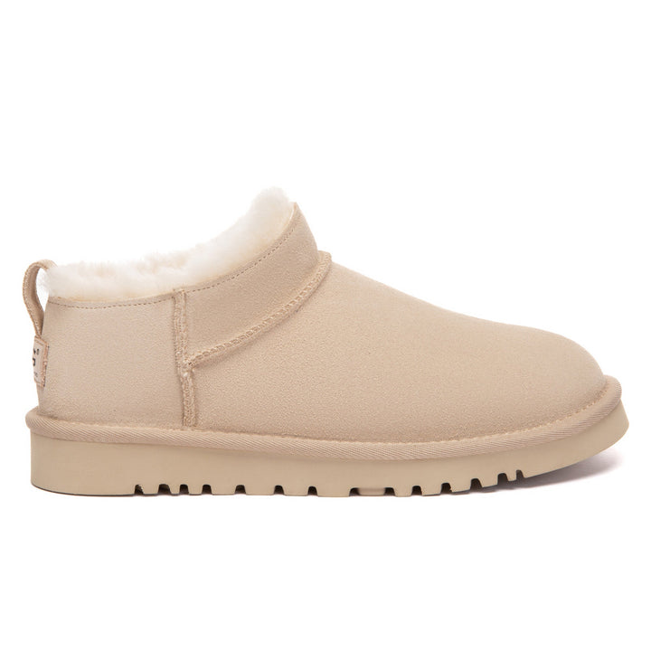 Lune Nano Ankle Classic UGG Boots