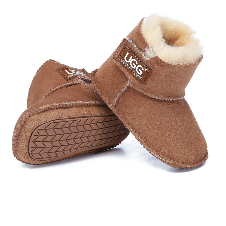 Eliana Baby UGG Bootie - UGG Direct Online
