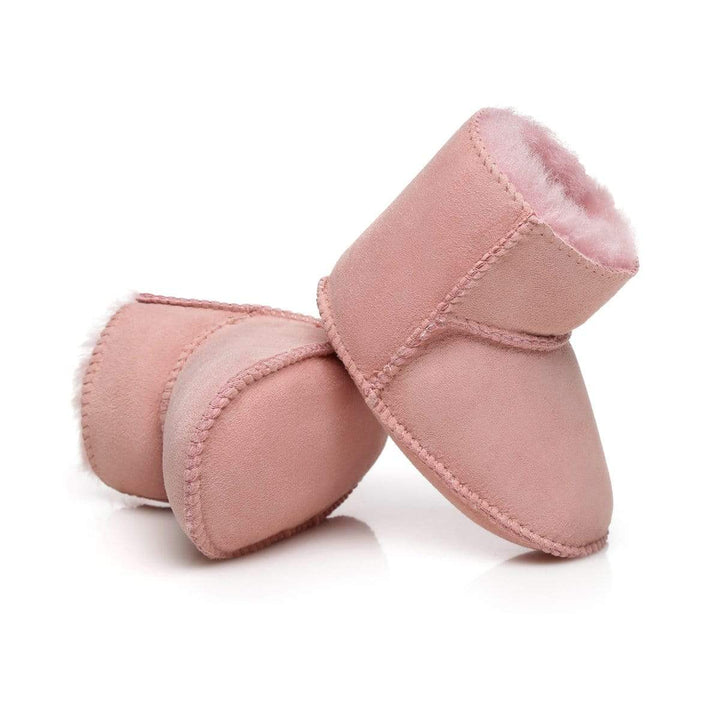 Ellie Bootie Baby UGG Boots - UGG Direct Online