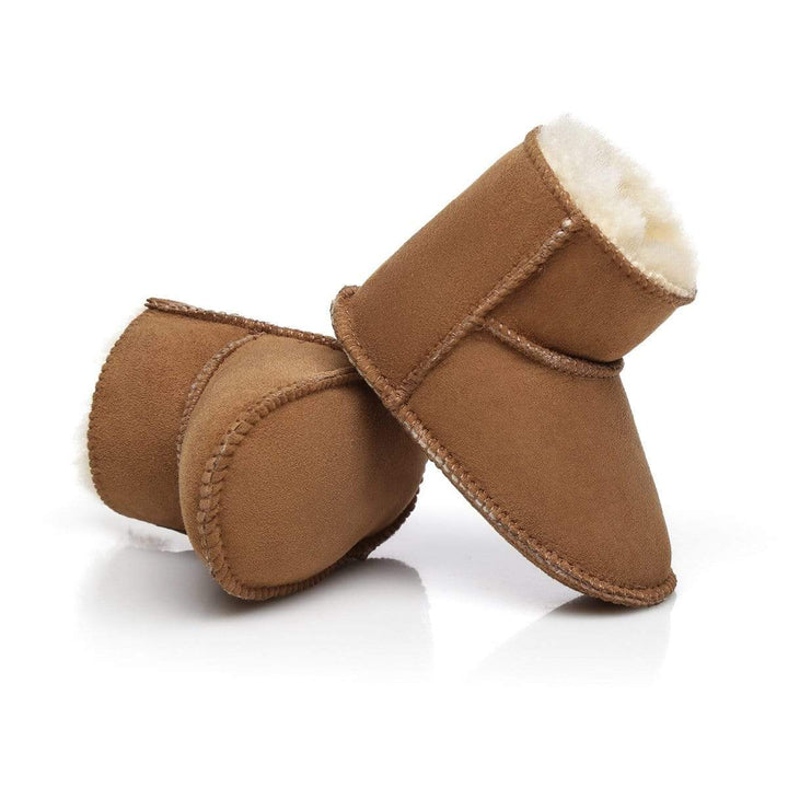 Ellie Bootie Baby UGG Boots - UGG Direct Online