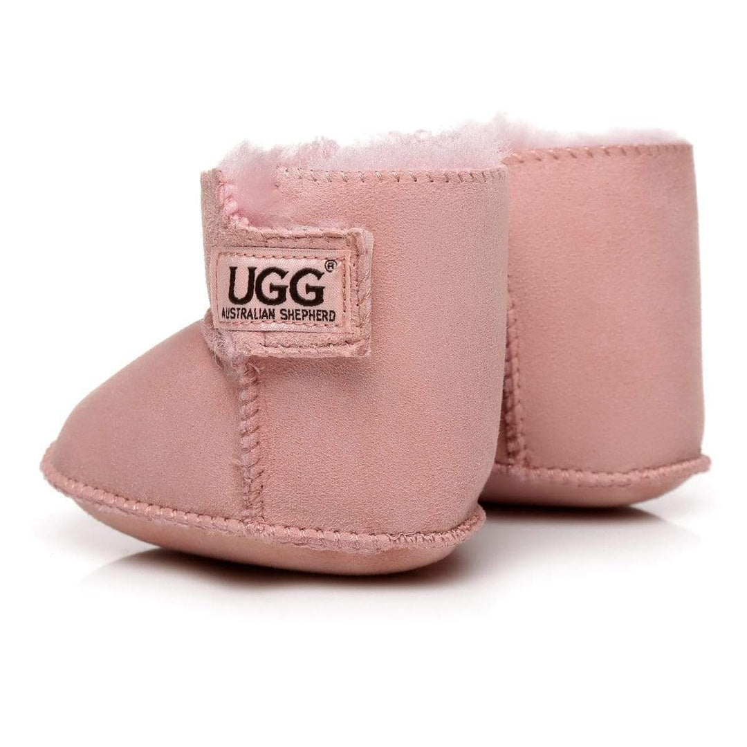 Ellie Bootie Baby UGG Boots - UGG Direct Online