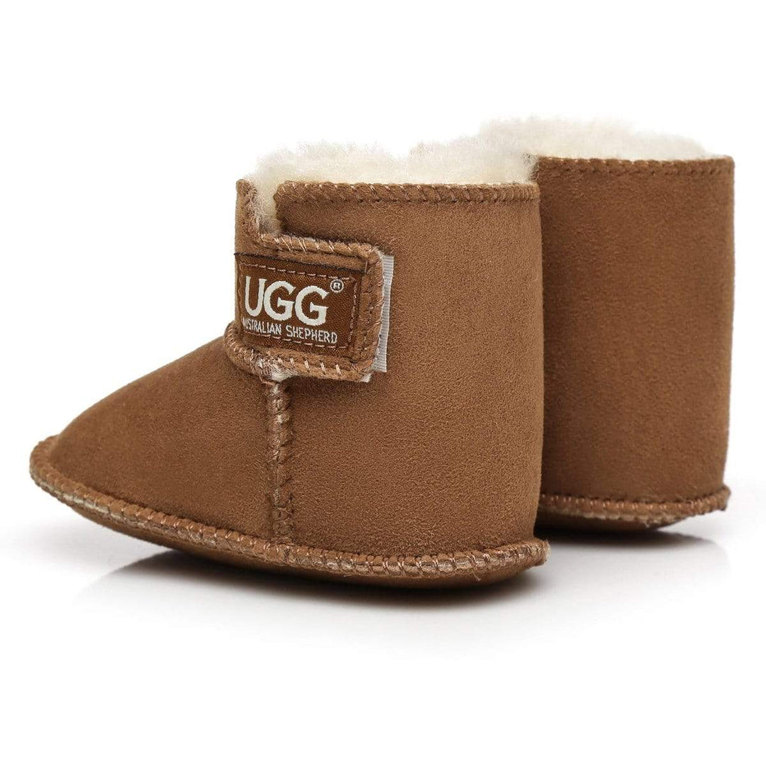 Ellie Bootie Baby UGG Boots - UGG Direct Online