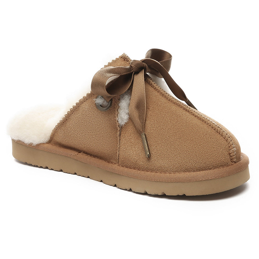 Elsie Ribbon UGG Slipper - UGG Direct Online