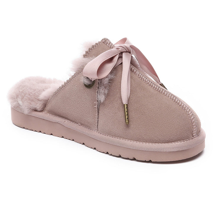 Elsie Ribbon UGG Slipper - UGG Direct Online