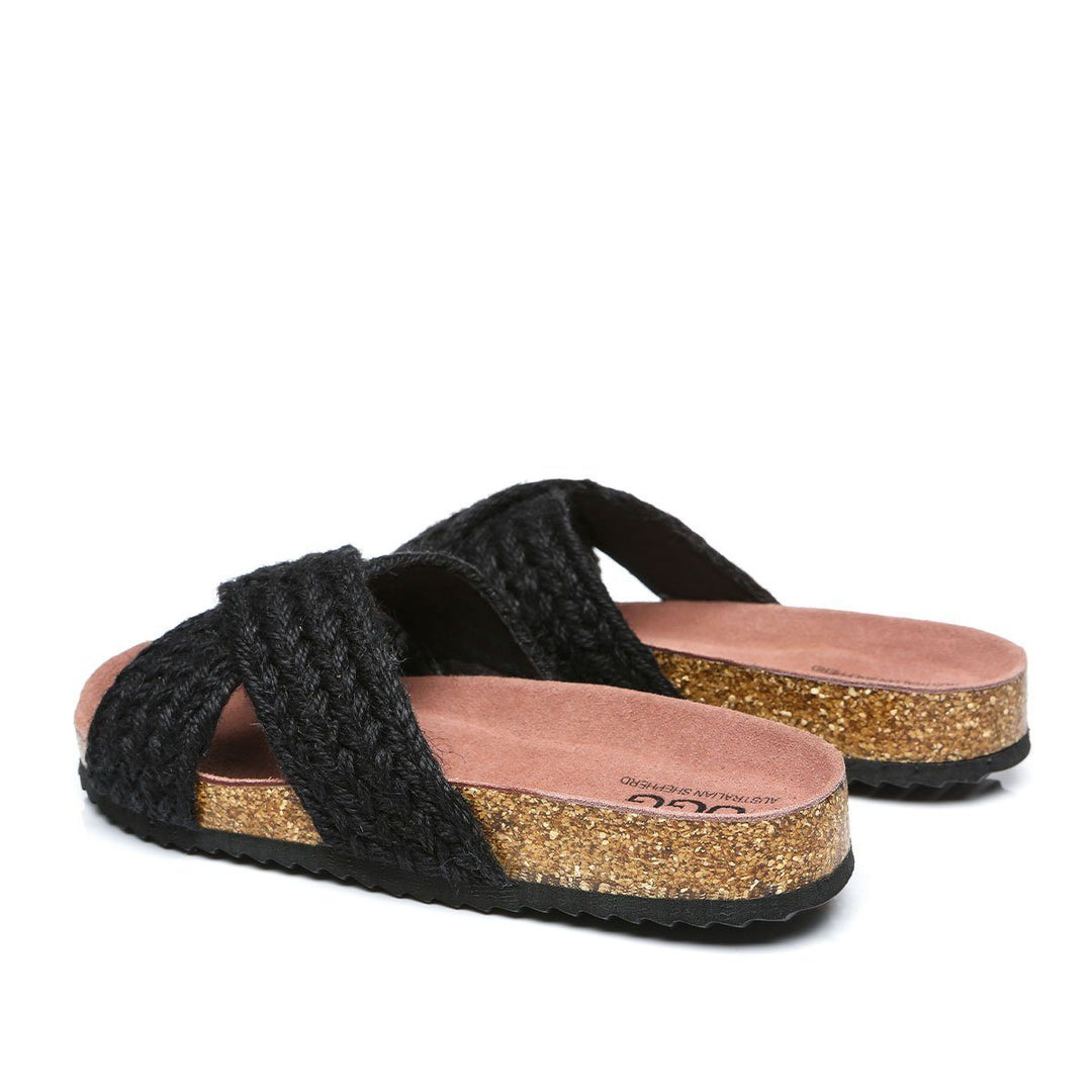Espadrilles Women UGG Sandal - UGG Direct Online