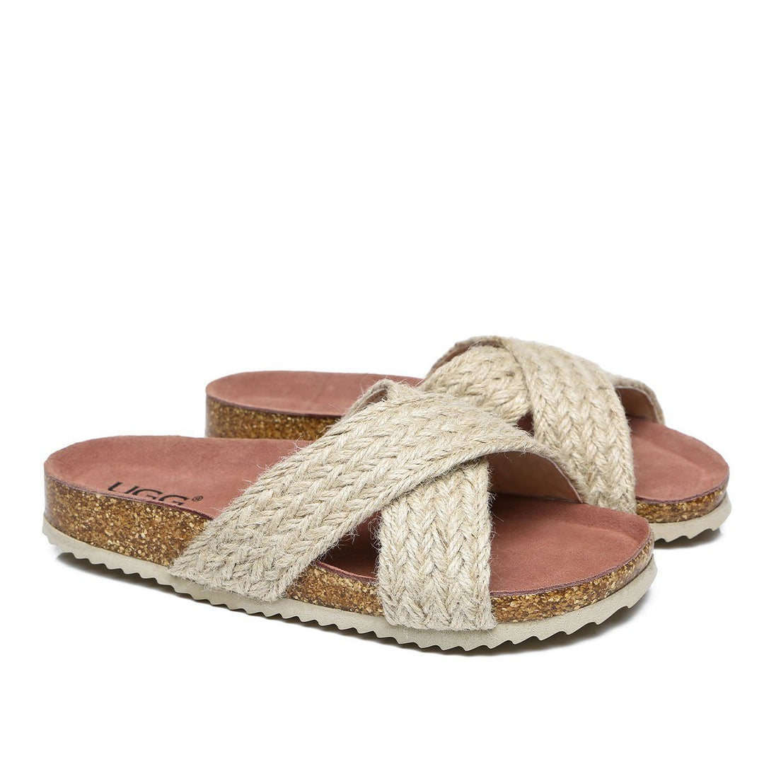 Espadrilles Women UGG Sandal - UGG Direct Online