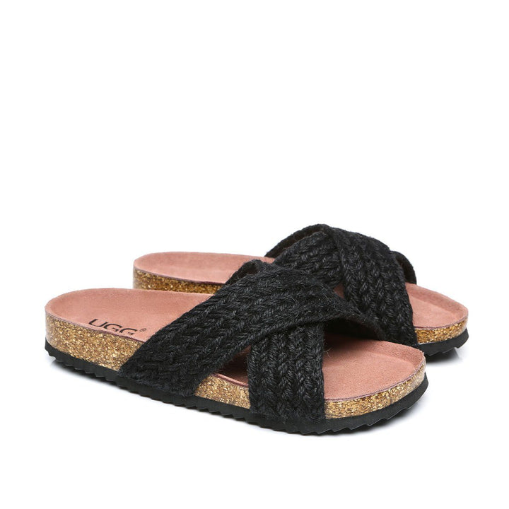 Espadrilles Women UGG Sandal - UGG Direct Online