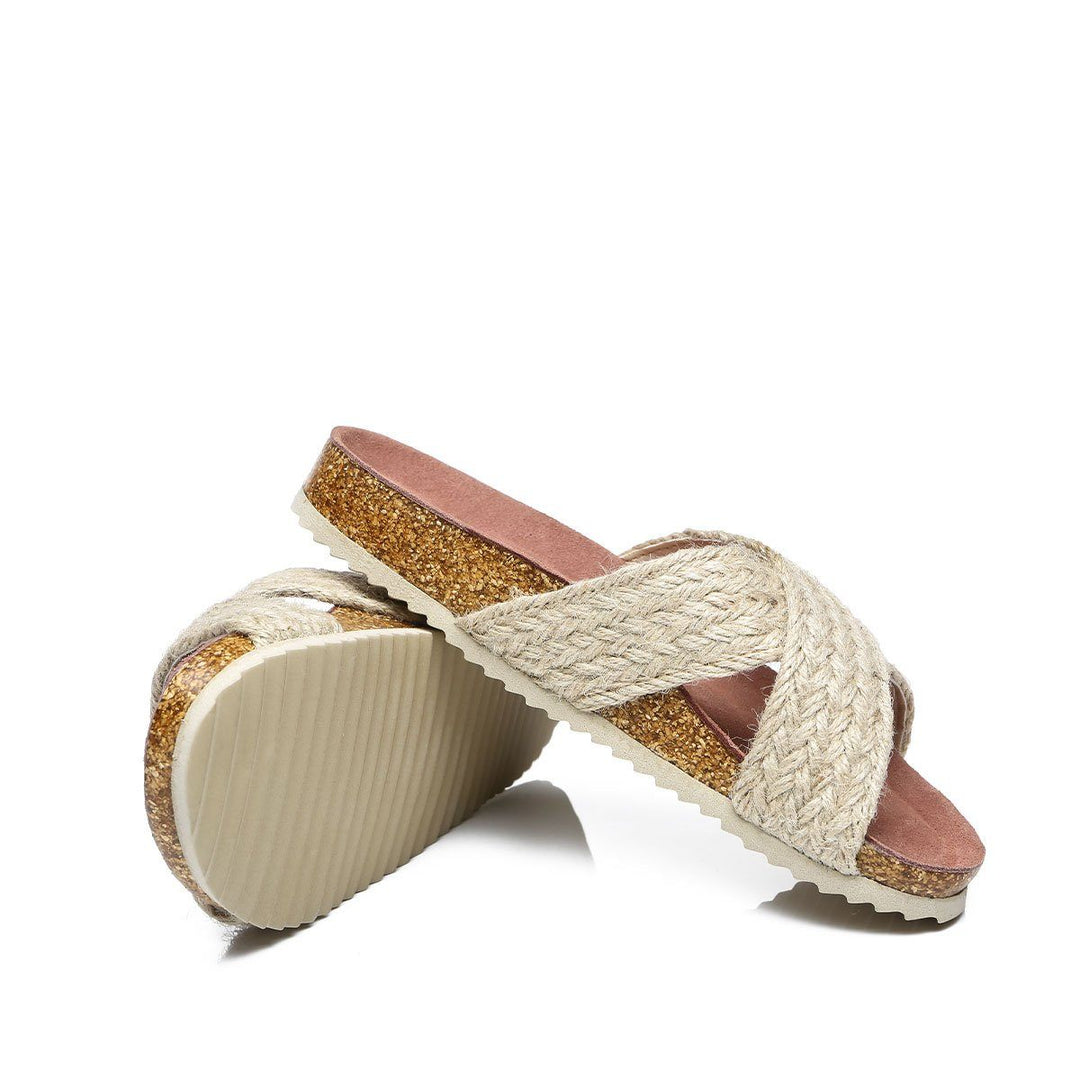 Espadrilles Women UGG Sandal - UGG Direct Online