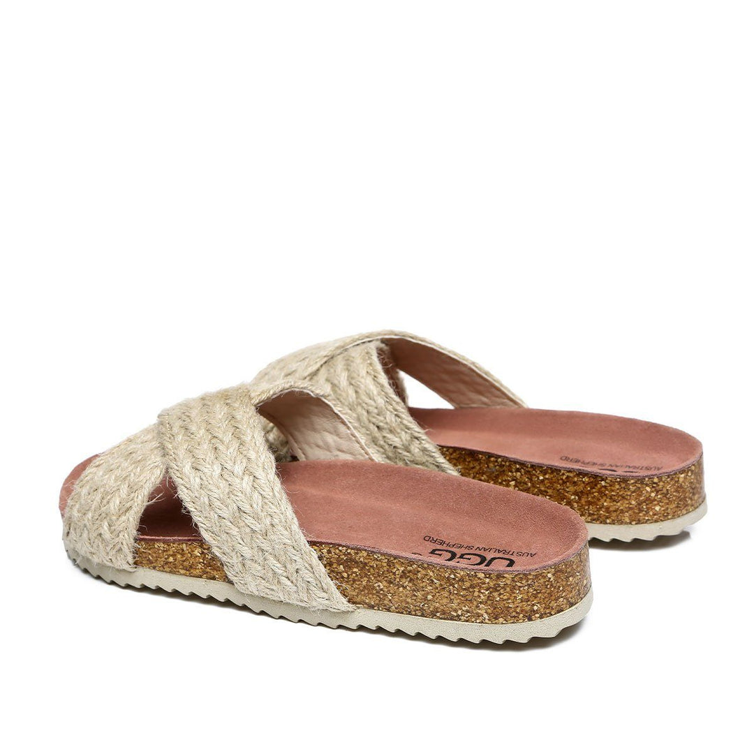 Espadrilles Women UGG Sandal - UGG Direct Online