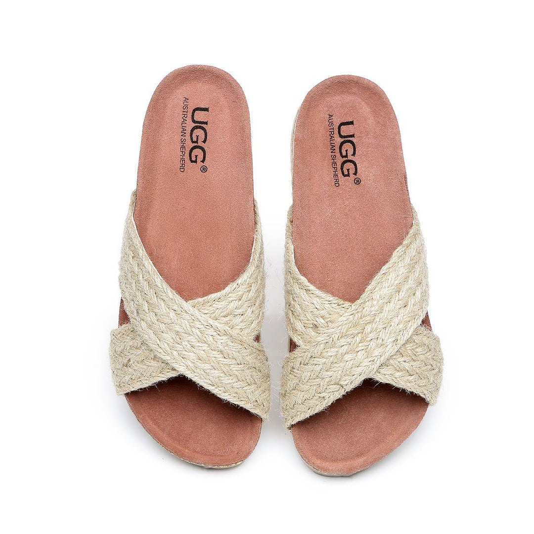 Espadrilles Women UGG Sandal - UGG Direct Online