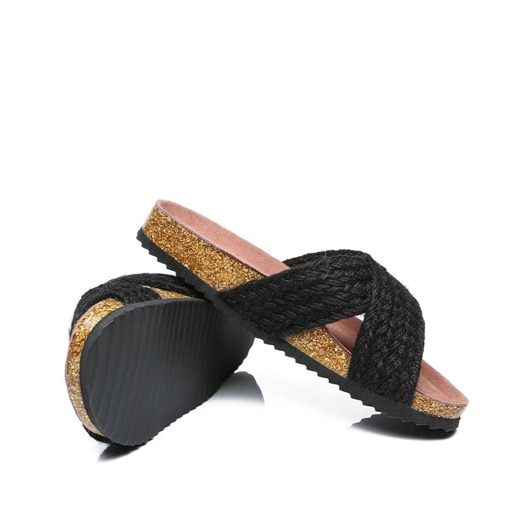 Espadrilles Women UGG Sandal - UGG Direct Online