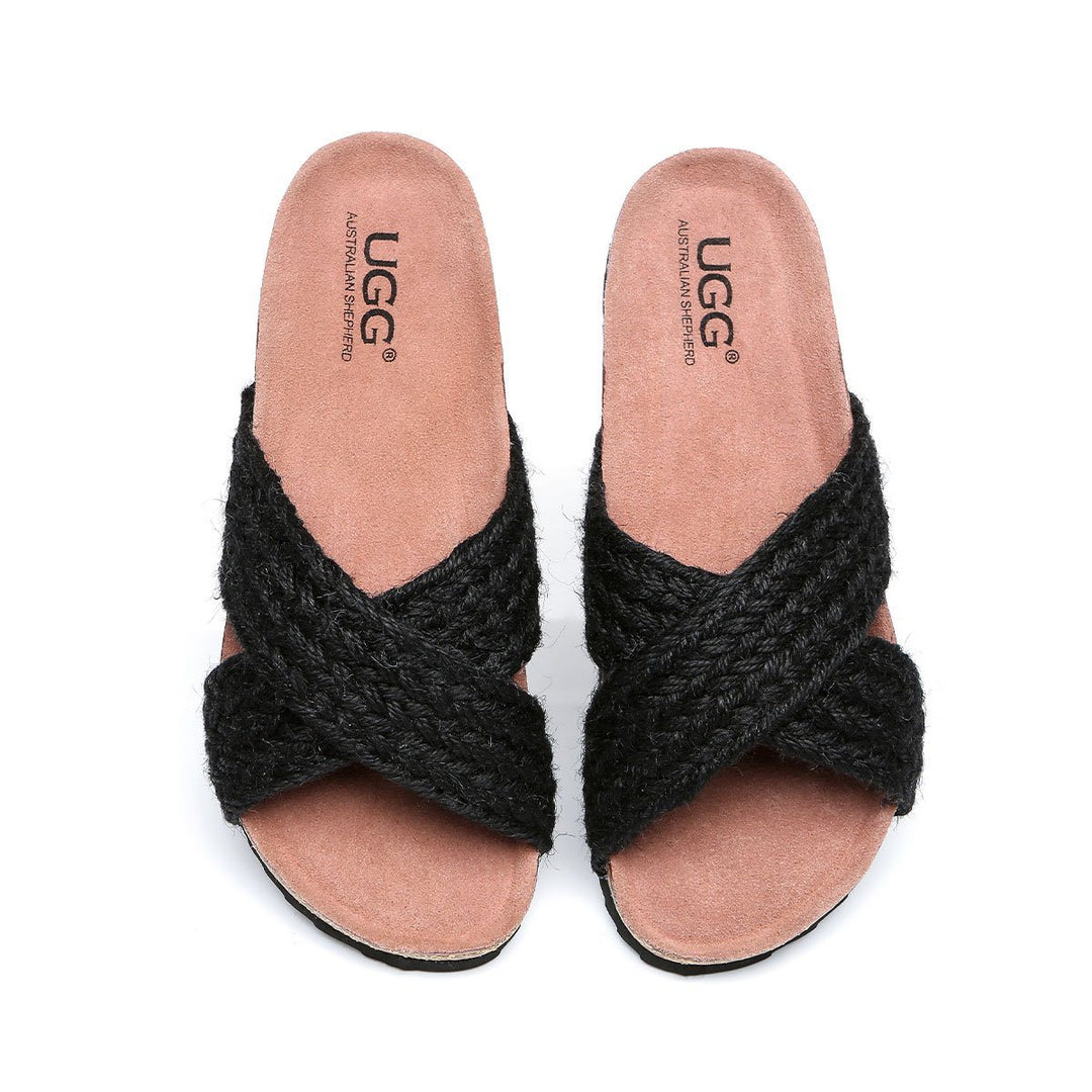 Espadrilles Women UGG Sandal - UGG Direct Online