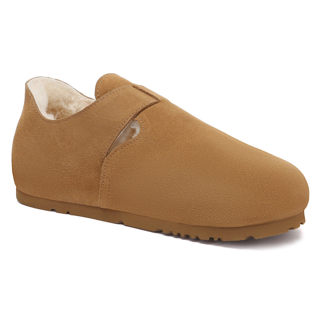 Ever Premium Adjustable Buckle Clog UGG Slippers - UGG Direct Online