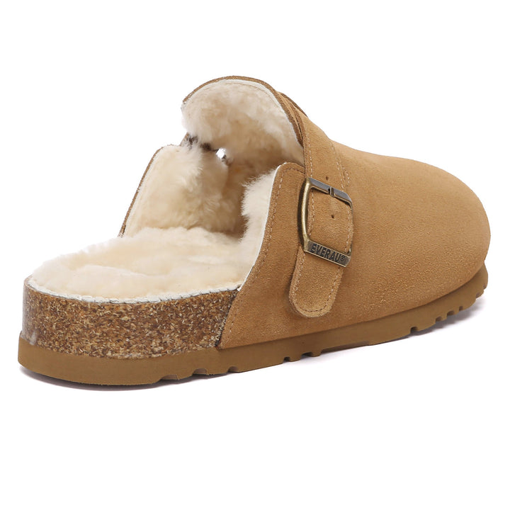Ever Premium Adjustable Buckle UGG Slides - UGG Direct Online