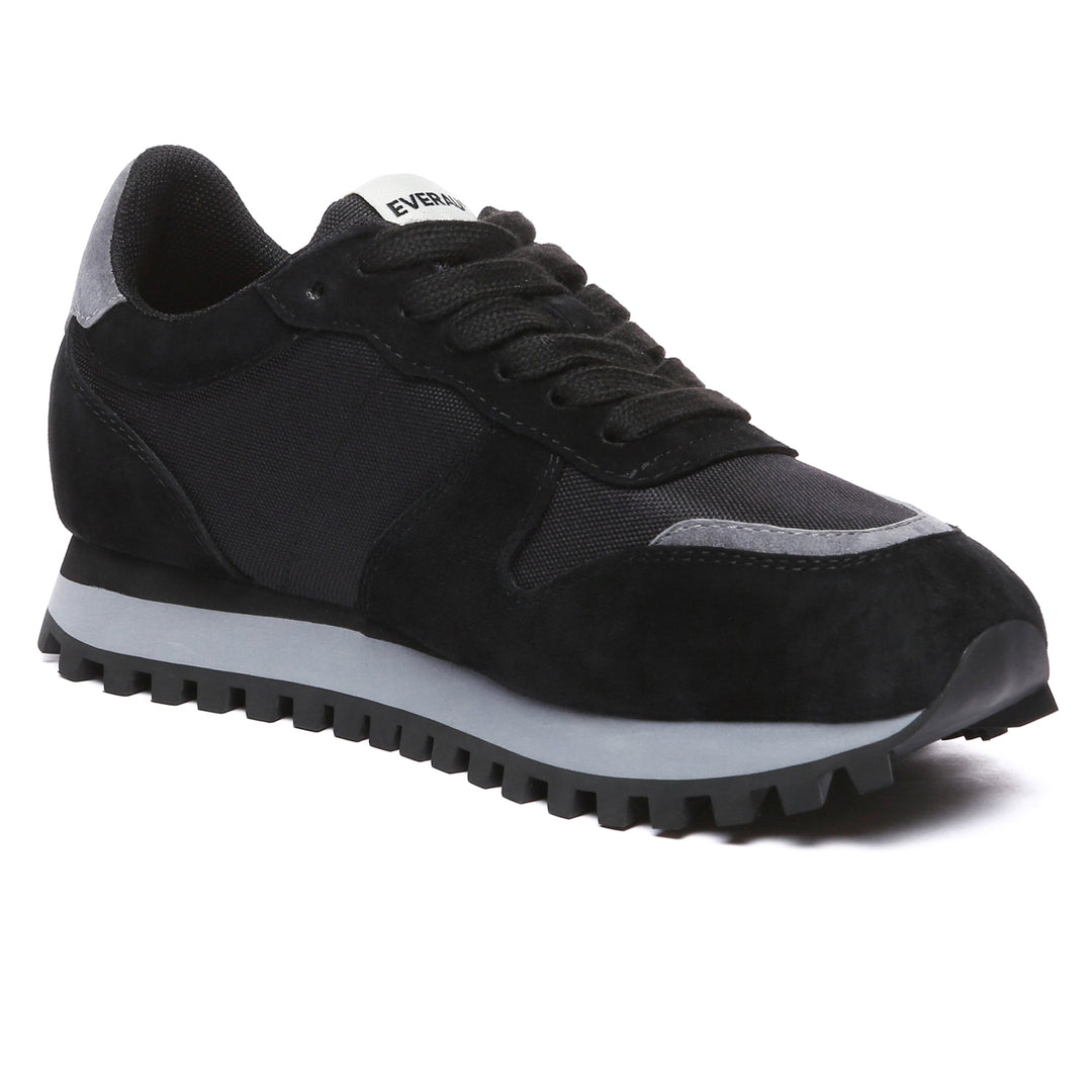 Everau Chunky Sneaker - UGG Direct Online