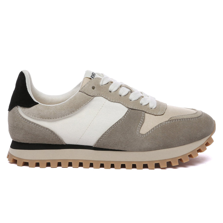 Everau Chunky Sneaker - UGG Direct Online