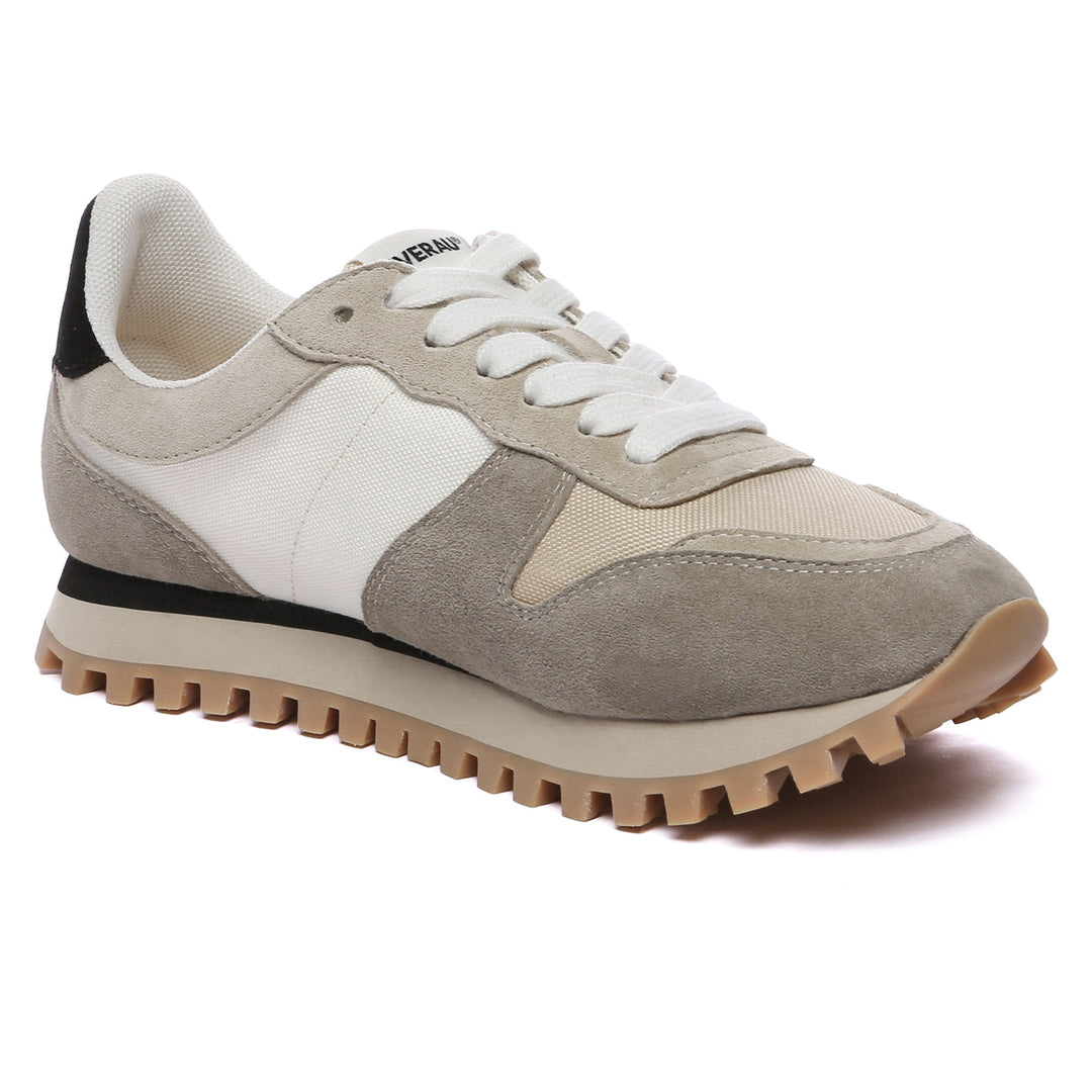 Everau Chunky Sneaker - UGG Direct Online