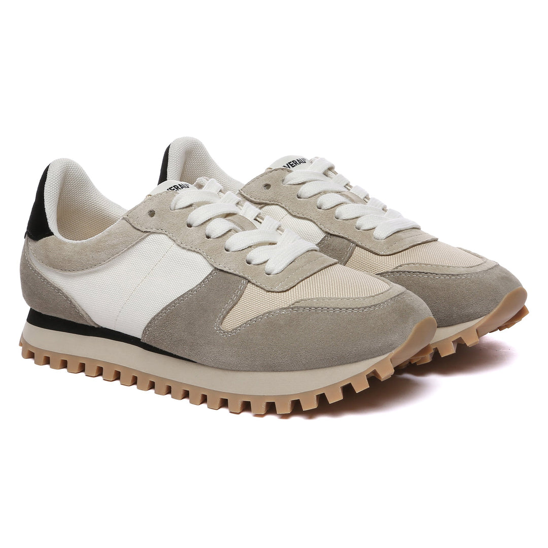 Everau Chunky Sneaker - UGG Direct Online