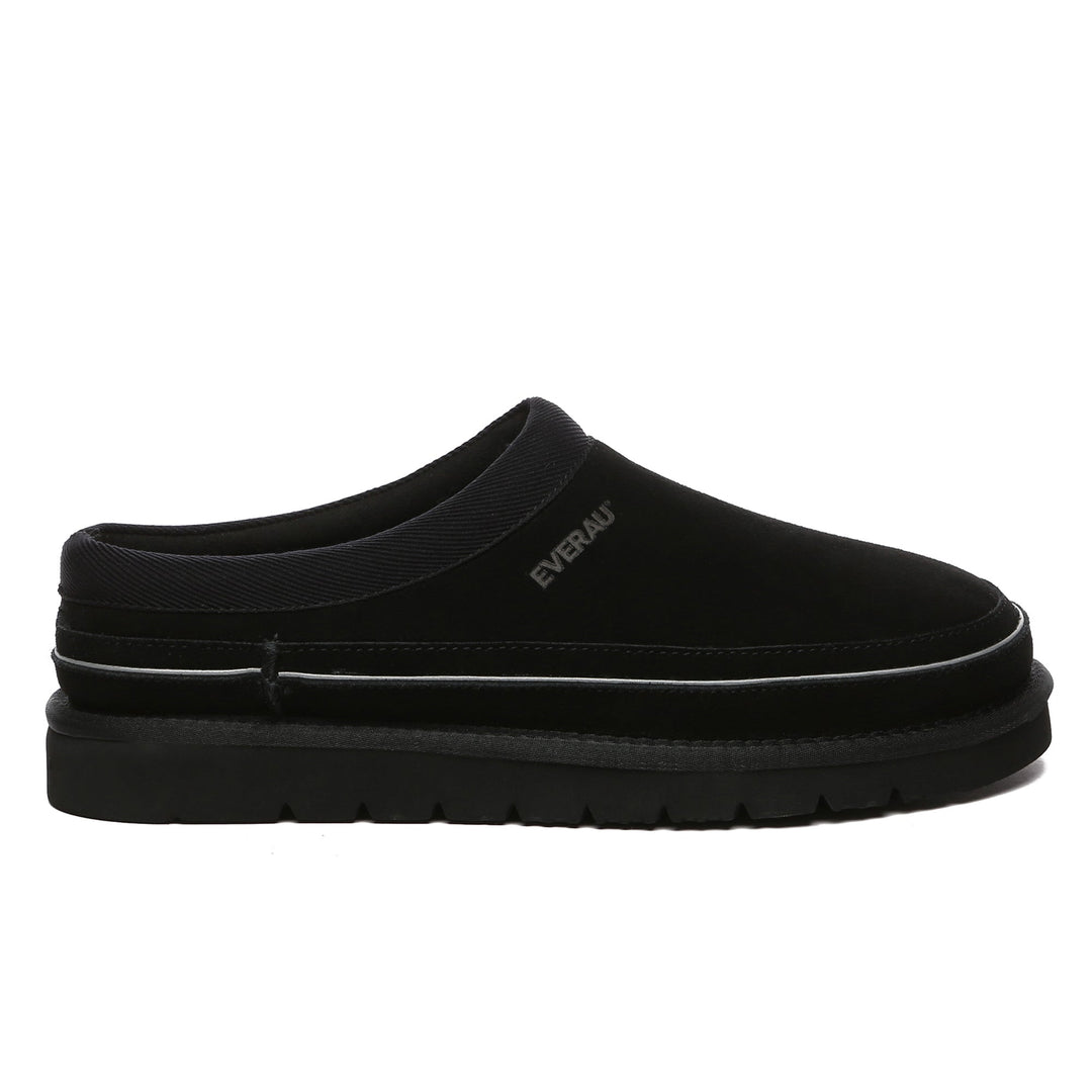 EVERAU Men UGG Slippers - UGG Direct Online