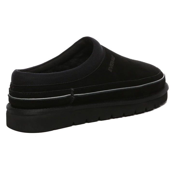 EVERAU Men UGG Slippers - UGG Direct Online