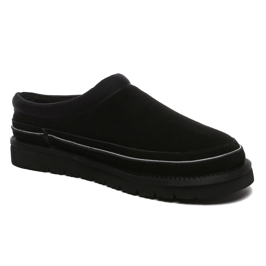 EVERAU Men UGG Slippers - UGG Direct Online