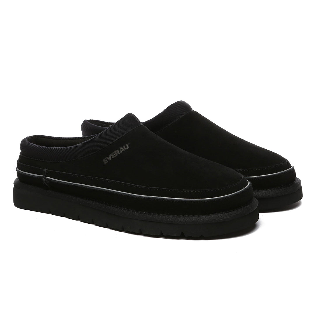 EVERAU Men UGG Slippers - UGG Direct Online