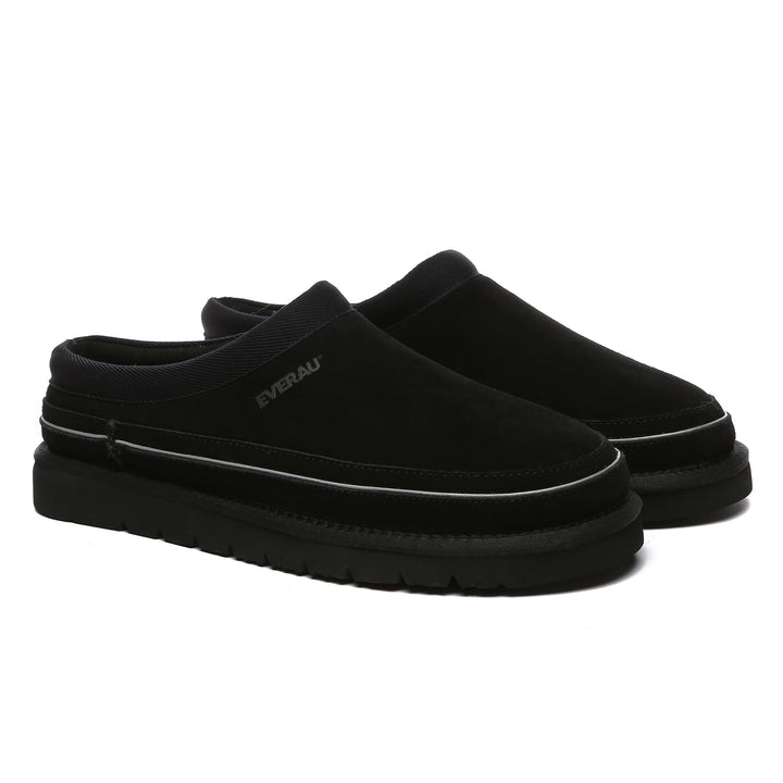 EVERAU Men UGG Slippers - UGG Direct Online
