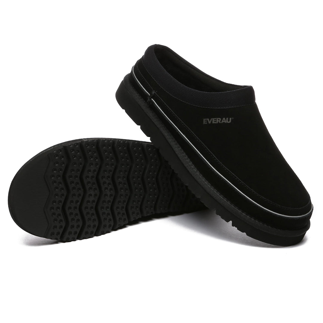 EVERAU Men UGG Slippers - UGG Direct Online