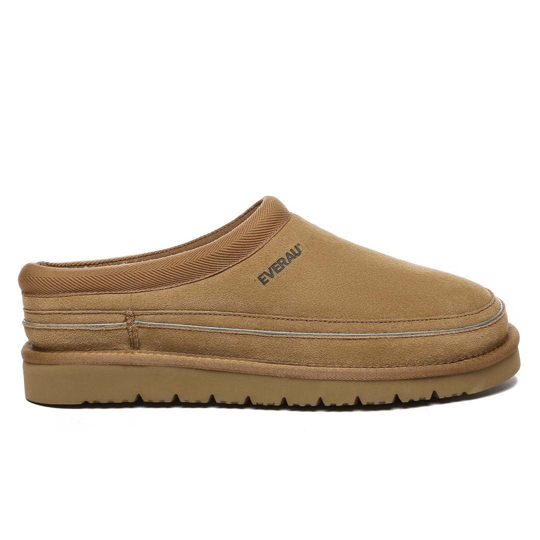 EVERAU Men UGG Slippers - UGG Direct Online