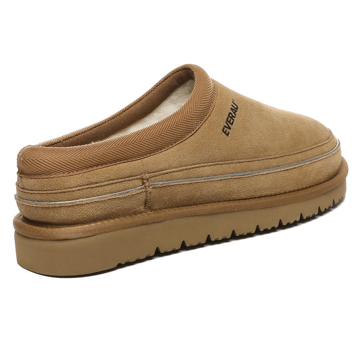 EVERAU Men UGG Slippers - UGG Direct Online