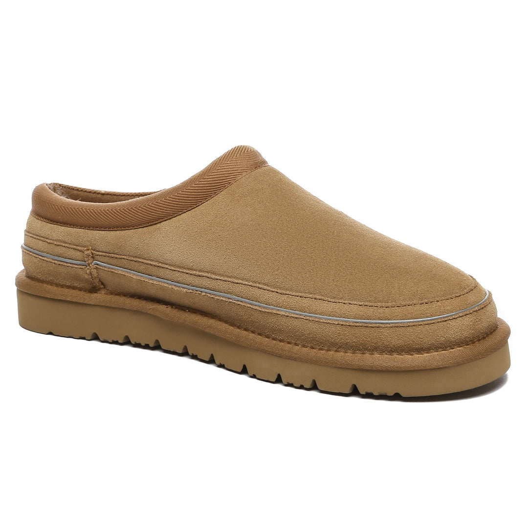 EVERAU Men UGG Slippers - UGG Direct Online