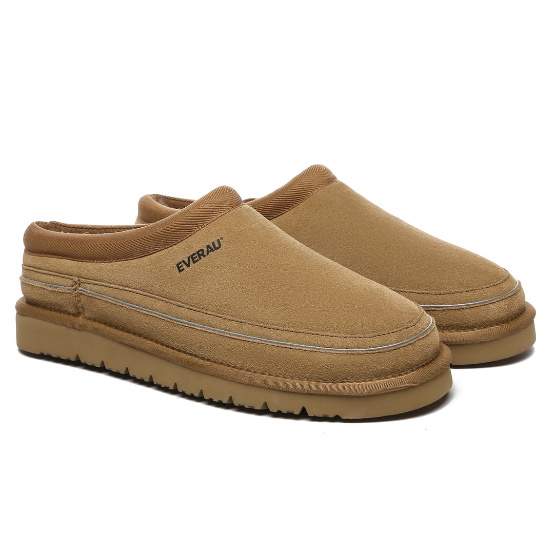 EVERAU Men UGG Slippers - UGG Direct Online