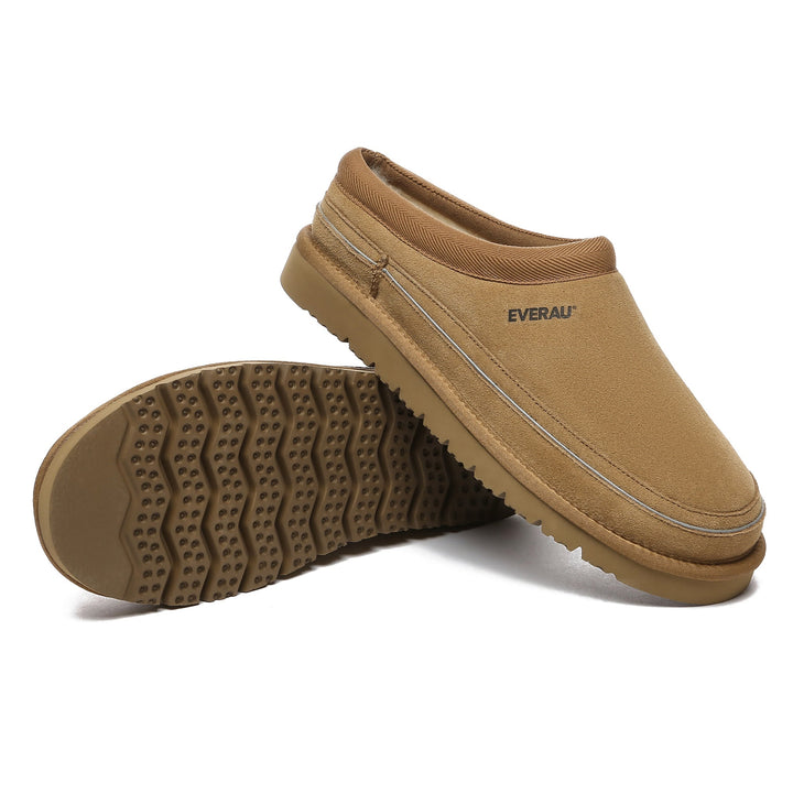 EVERAU Men UGG Slippers - UGG Direct Online