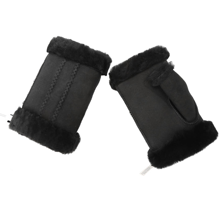 Fingerless Sheepskin UGG Mittens - UGG Direct Online