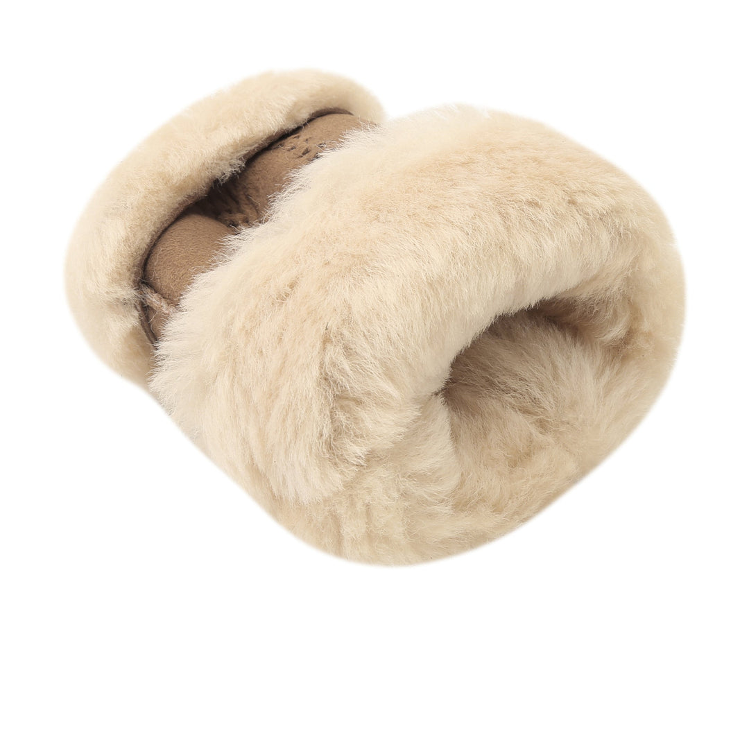 Fingerless Sheepskin UGG Mittens - UGG Direct Online